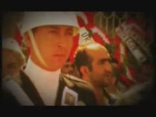 Burada sehittir yatan  - YAVUZ KESEPARA ALBÜMÜNDEN