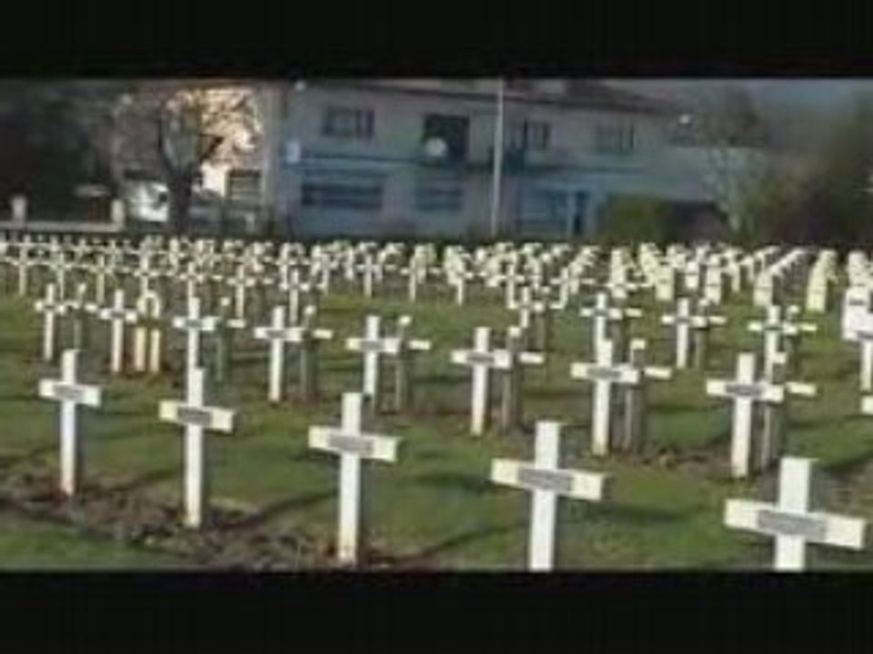 Memoire de cernay