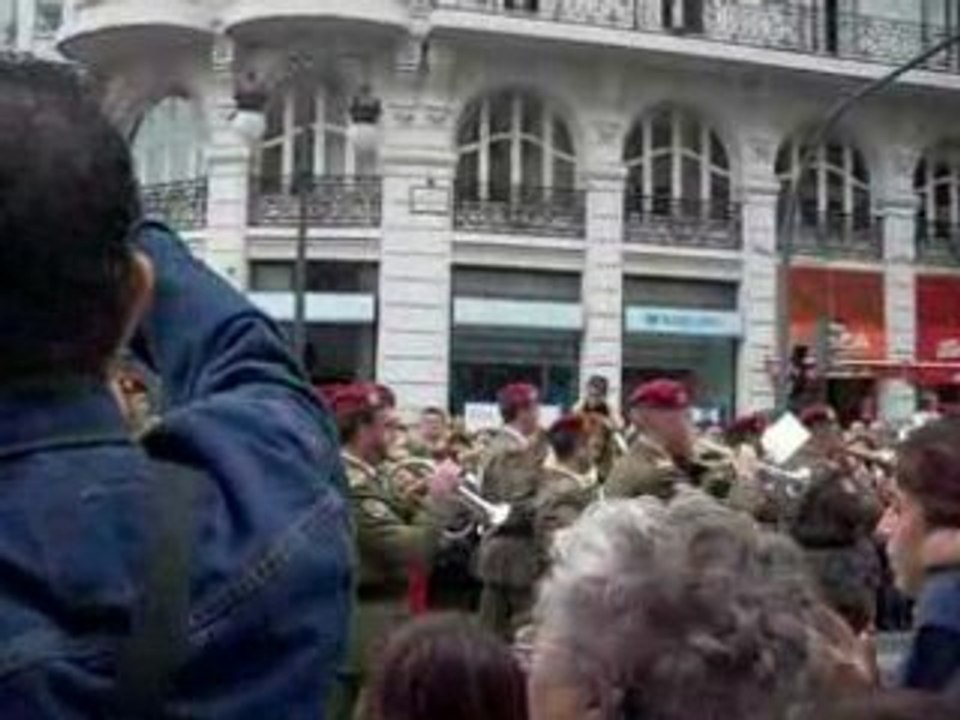 Orchestre militaire 9-10