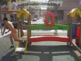 Trailer del Preimer Sampler Del BlanKo