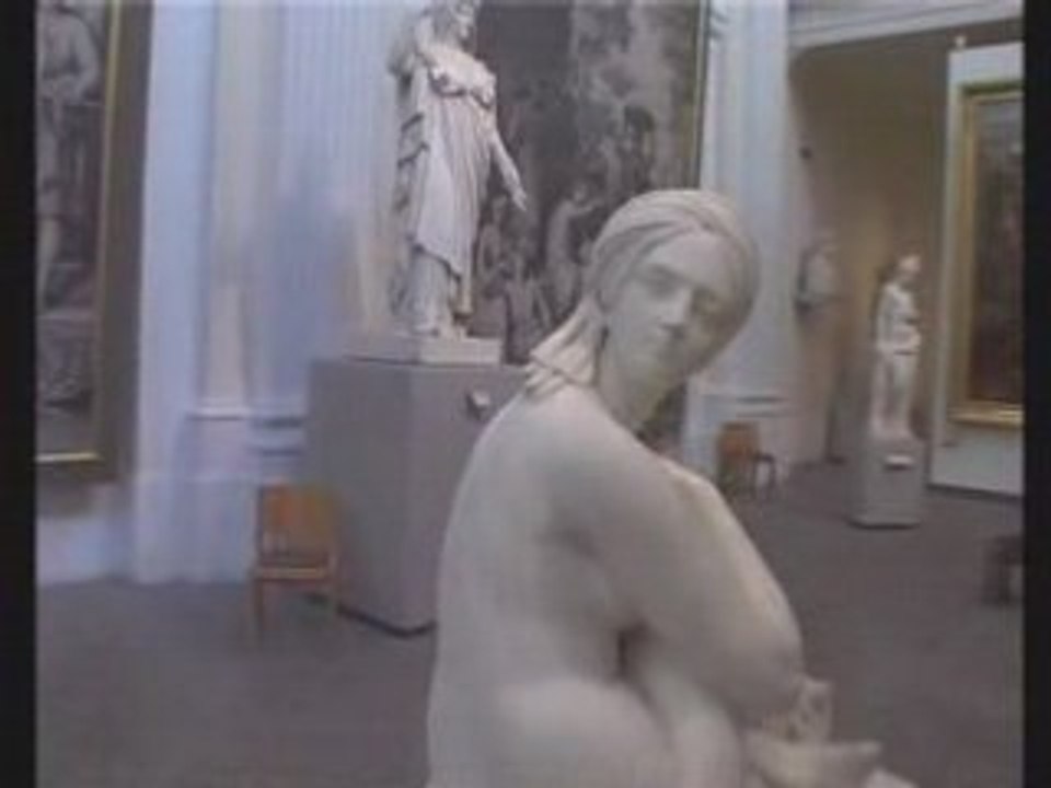 Odalisque_musee beaux-arts_lyon