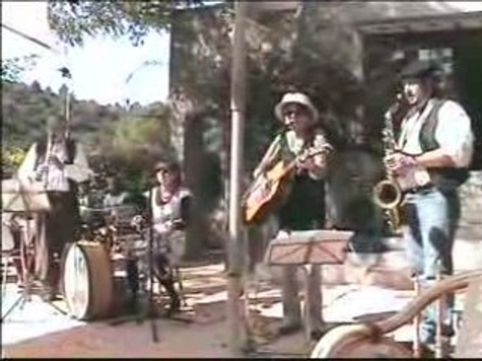 Jean petit qui danse