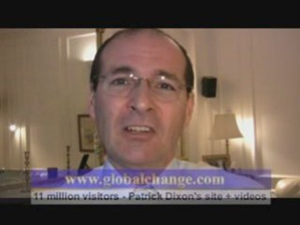 1.	Future of travel, leisure and tourism industries – ...