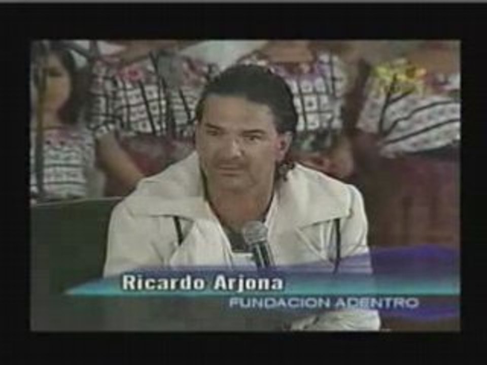 Arjona - Fundacion Adentro - Guatemala [1d3]
