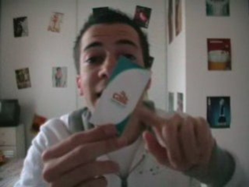 Anniversaire & Concours Caliii !