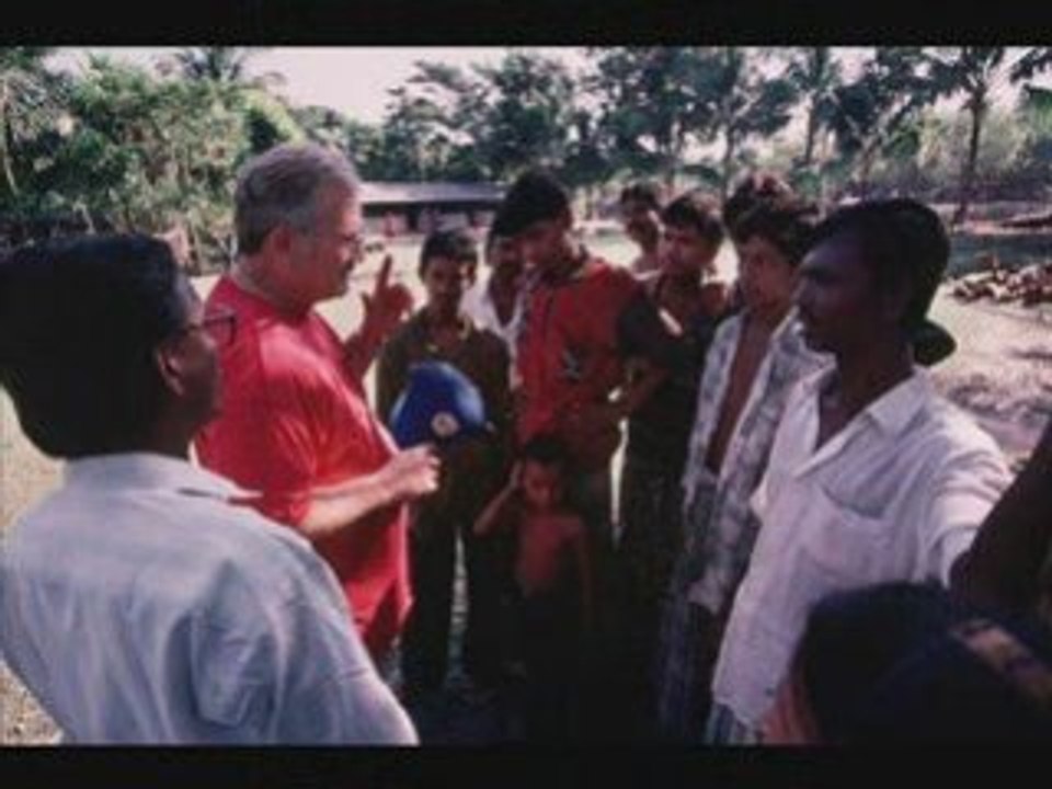 Is the Koran Accurate? Ravi Zacharias explains