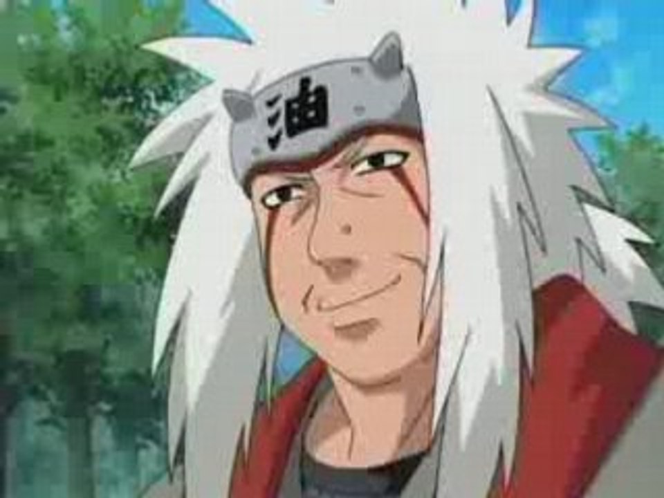 AMV Naruto