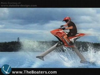 Discover the FoilJet MR1: The Ultimate Watercraft & Water Quality Insights 🚤