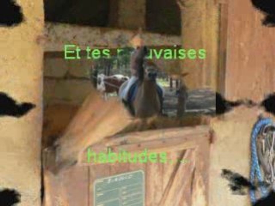 Montage Galant Notre HISTOIRE