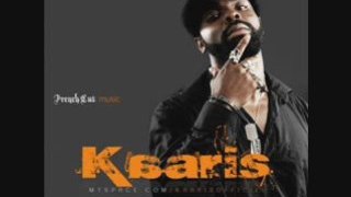 Kaaris - Roue Arriere (MP3)