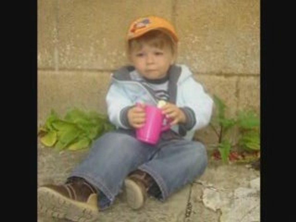 1an à 2ans