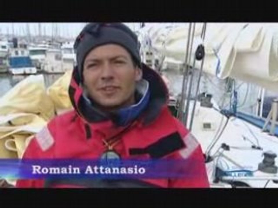 Skipper Challenge (Episode 3)