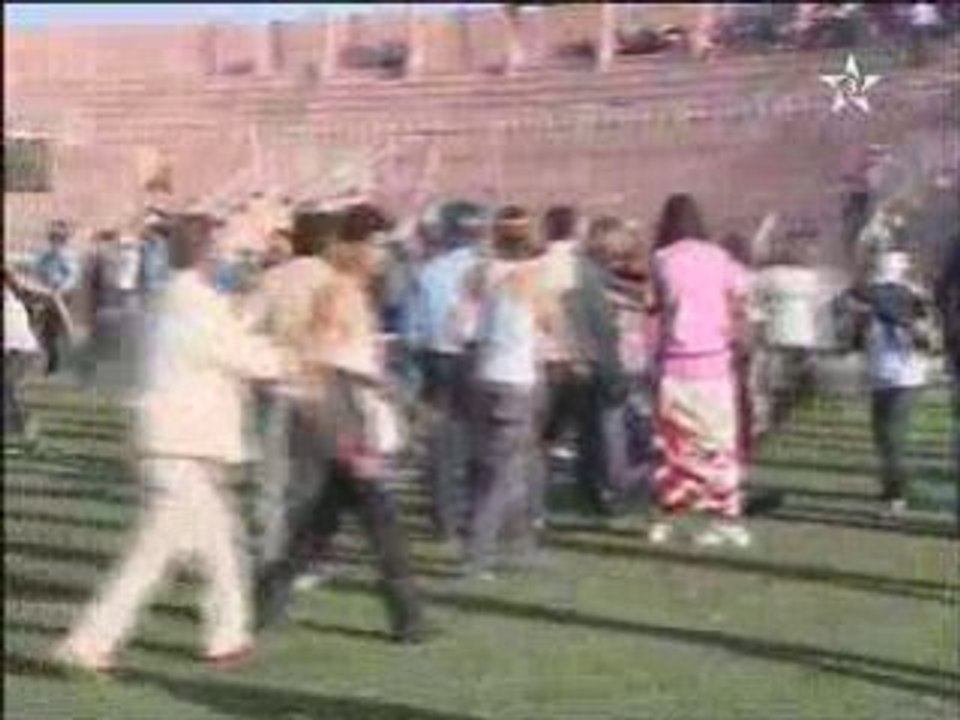 عقوبات الجنة التئديبية kacm
