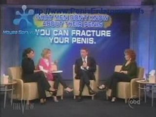 Penis Enlargement System