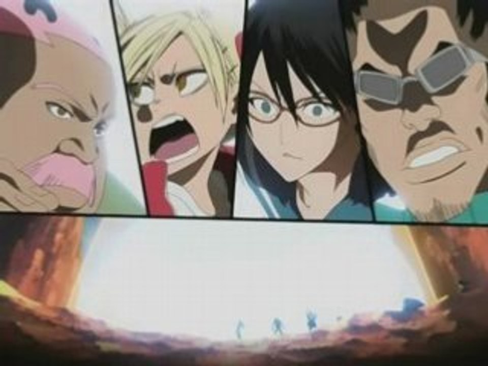 Bleach Ultimate [RPG]