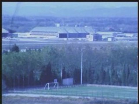 Jelios archives patrouille de France base Salon de Provence