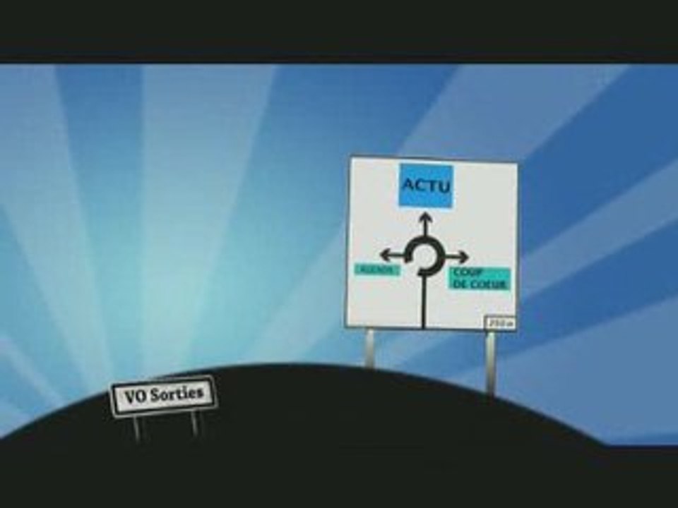 VO Sorties #06 - Agenda Culturel du Val d'Oise