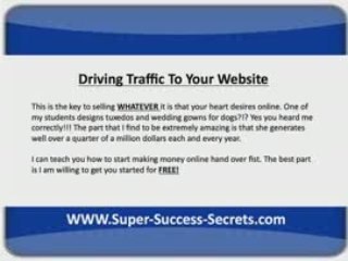 Internet Marketing EXPOSED