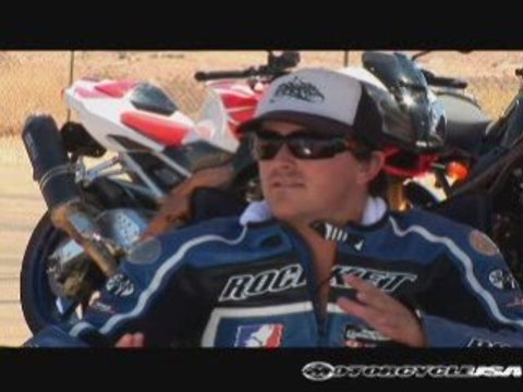 Kawasaki Z1000 - Motorcycle Review