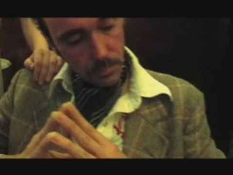 Quiet Stars Play Mini/ Minimastermind #3