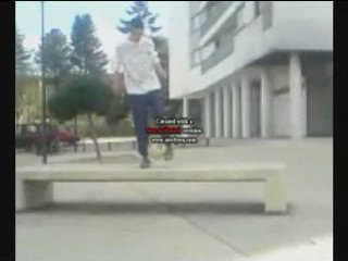 Freestyle foot 27200