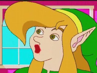 Vidéotest Link : The Faces of Evil ( CDI )