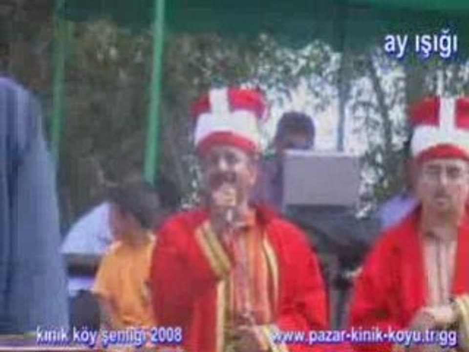 kınık 3
