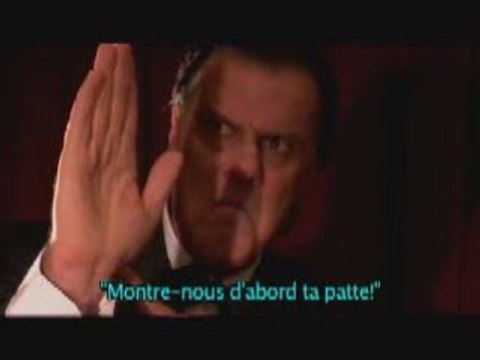 Le Loup et les sept chevreaux - Conte bilingue LSF