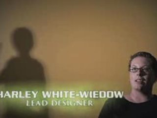 tombraider underworld  vision