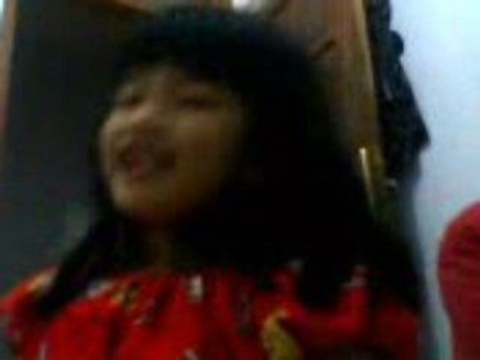 SABRINA 'Pelangi'