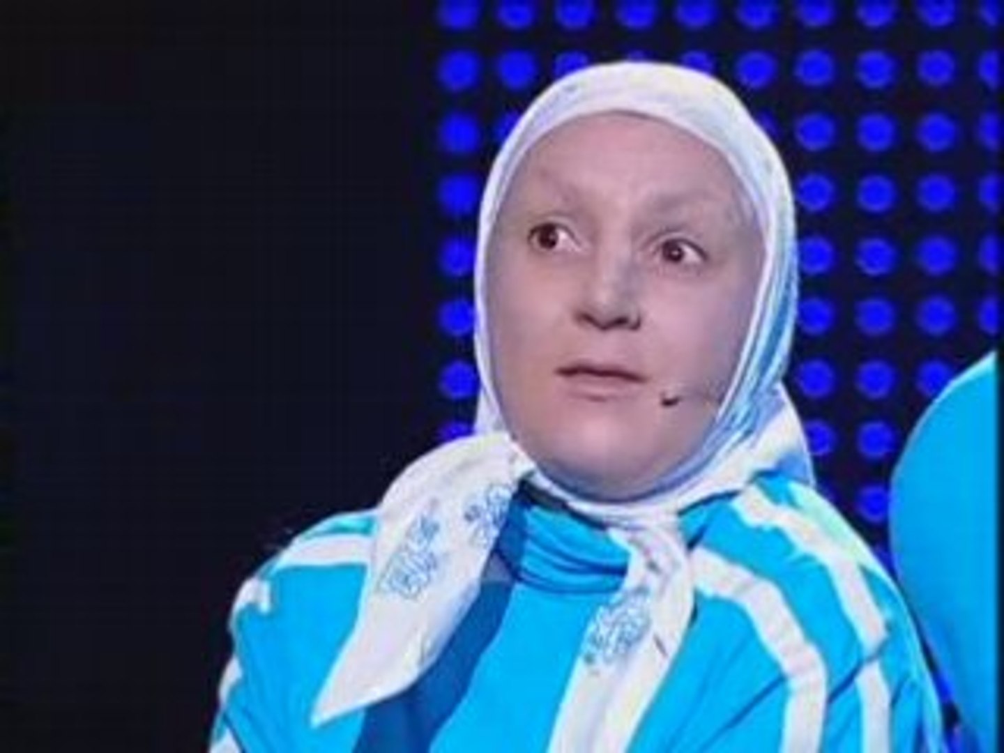 Верка Сердючка о жизни