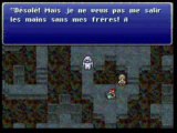 Final Fantasy VI Walkthrough 65/ Labyrinthe ?