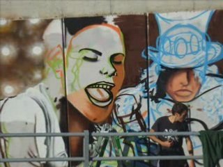 Michael Jackson & Slash - Paint It To Me