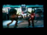 Tekken Dark Resurrection- Bruce VS Eddy