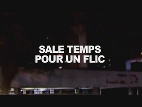 HD Sale Temps Pour Un Flic Feat LIM HD