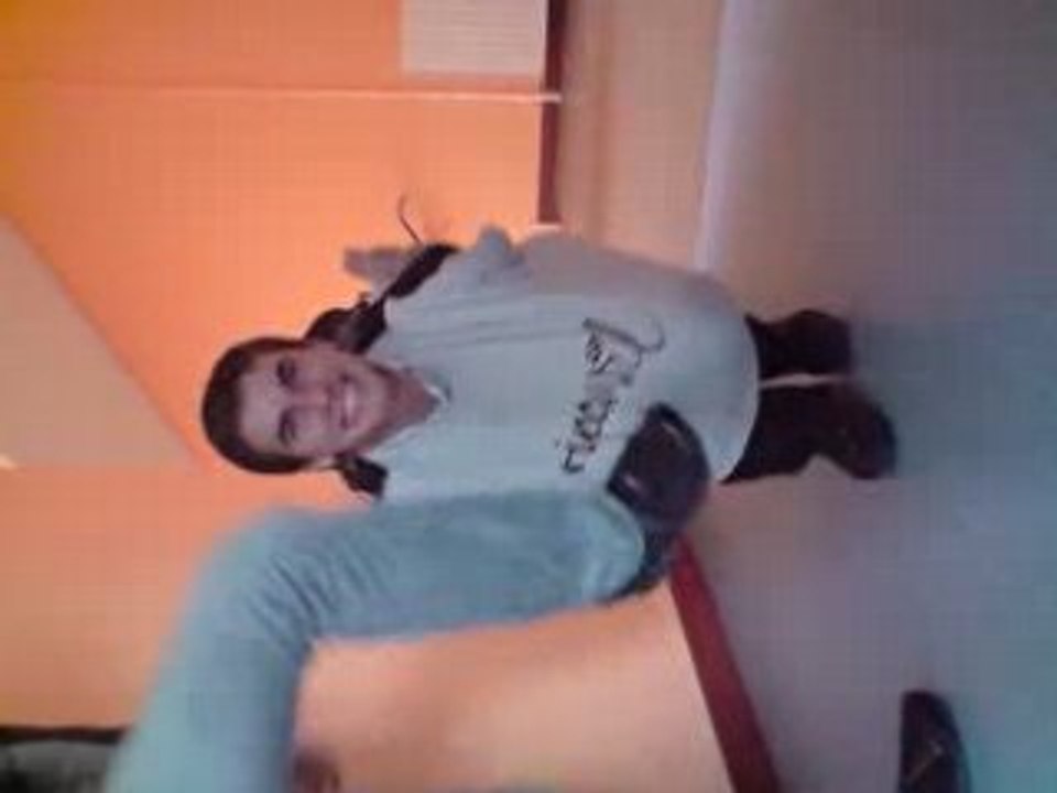 un nain bourré
