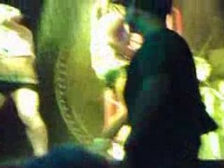 Wild & Wet (9) 23/08/2008 @ Complex - St-Niklaas