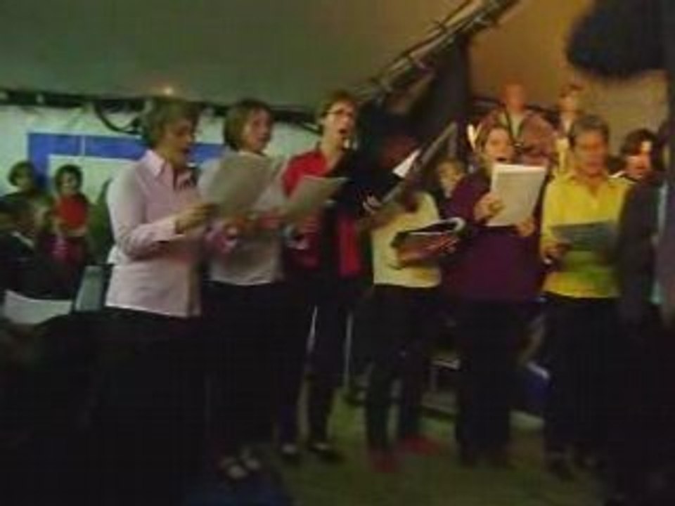 Les Chefs en Concert