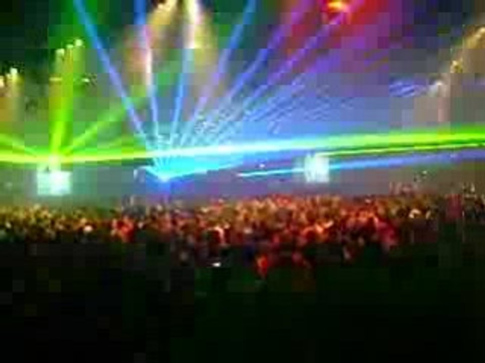 Q-Dance Presents Scantraxx - Hit Mixx - 04/10/08