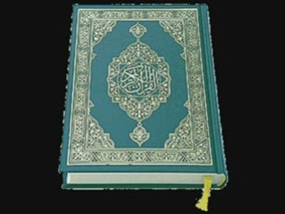 Is the Koran Absolute?