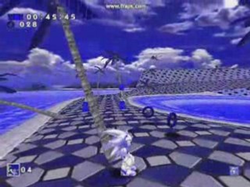 Sonichack hypersonic in the rainbow beach