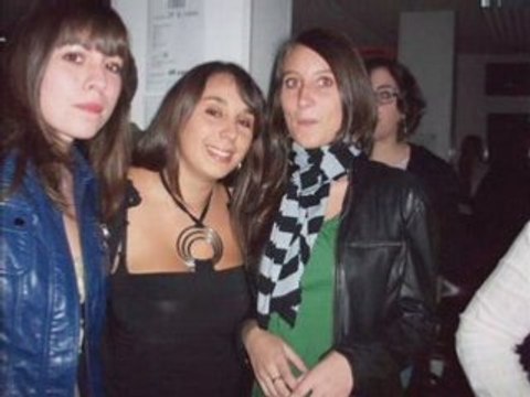 Dolce Vita Corté 1ere soirée 2008-2009