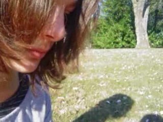 Eugénie et Lucie, La dépressive (1)