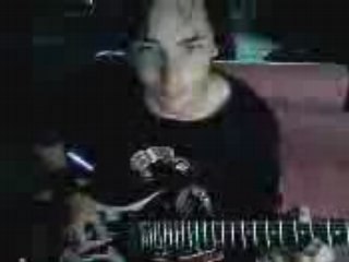 Guitariste Hors normes