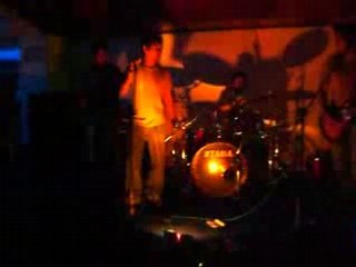 NO JVDAS - Live in Miraflores: Jekyll & Hyde (Petra)