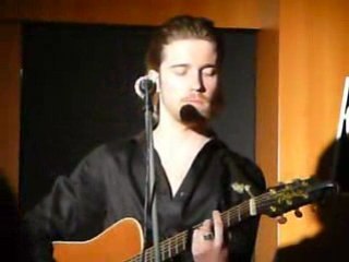 Julien Doré Fnac strasbourg   Pudding Morphina