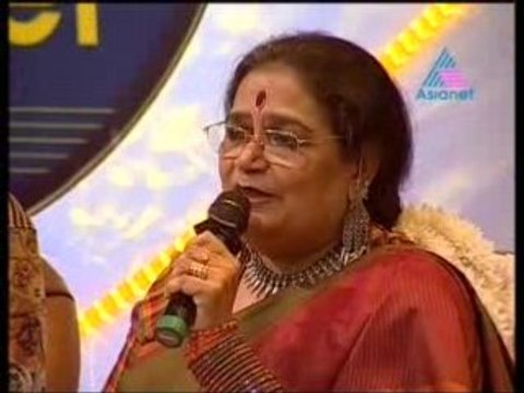 Idea Star Singer 2008 Balagopal Album Comments