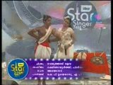 Idea Star Singer 2008 Aravind Arya Comedy Round