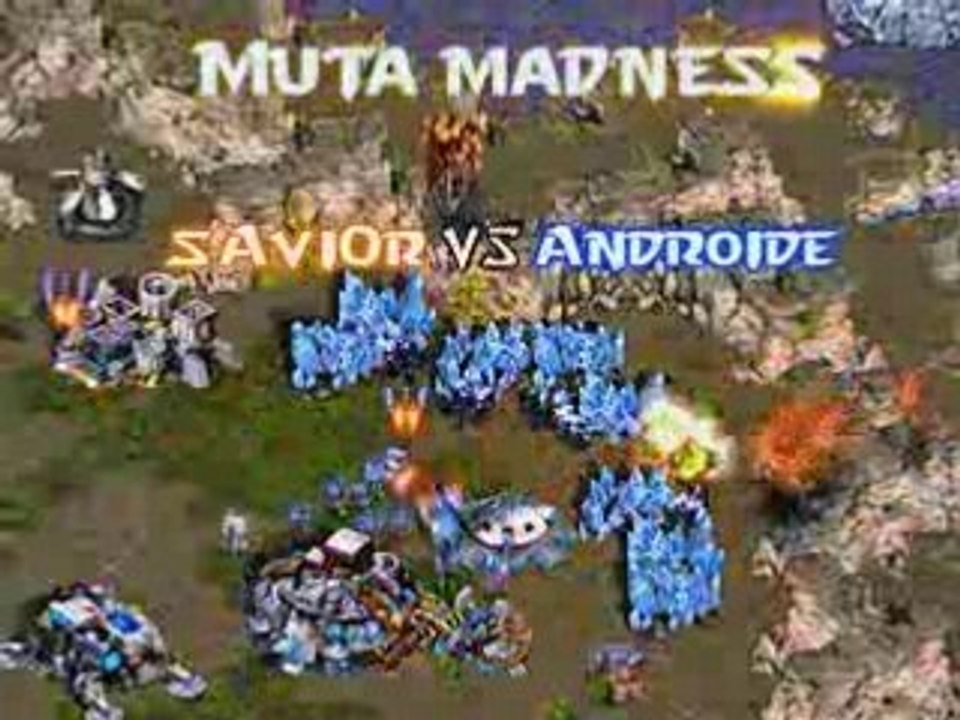 WCG Seattle 2007