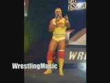 Hulk Hogan 1st WCW Theme - American Made